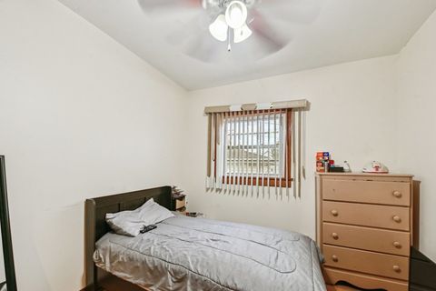 Tiny photo for 5536 S Normandy Avenue, Chicago, IL 60638 (MLS # 12509200)