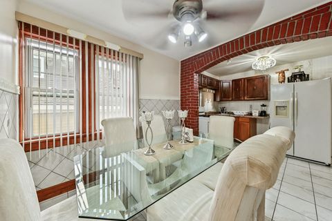 Tiny photo for 5536 S Normandy Avenue, Chicago, IL 60638 (MLS # 12509200)