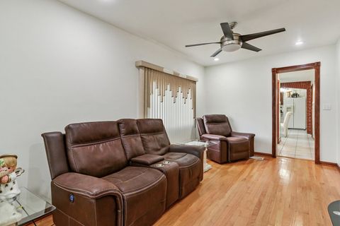 Tiny photo for 5536 S Normandy Avenue, Chicago, IL 60638 (MLS # 12509200)