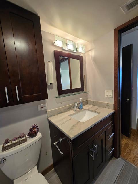 Tiny photo for 150 E Grand Avenue #302, Elmhurst, IL 60126 (MLS # 12729182)