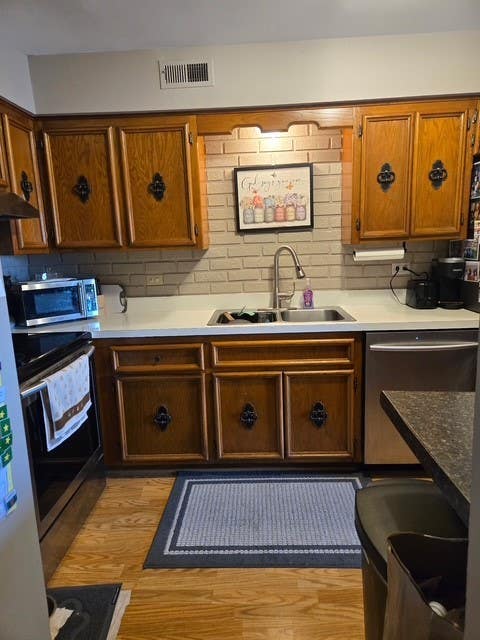 Tiny photo for 150 E Grand Avenue #302, Elmhurst, IL 60126 (MLS # 12729182)