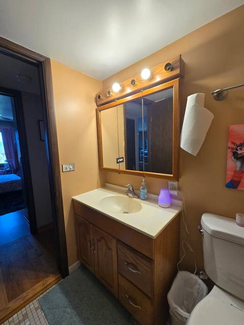 Tiny photo for 150 E Grand Avenue #302, Elmhurst, IL 60126 (MLS # 12729182)