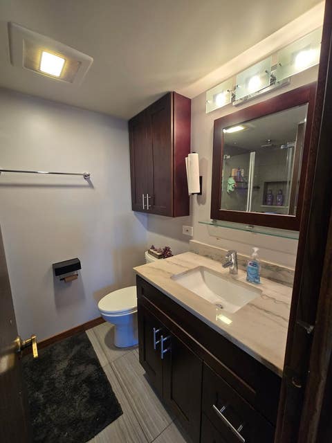 Tiny photo for 150 E Grand Avenue #302, Elmhurst, IL 60126 (MLS # 12729182)