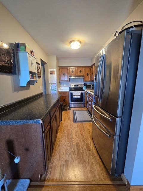 Tiny photo for 150 E Grand Avenue #302, Elmhurst, IL 60126 (MLS # 12729182)