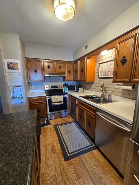 Tiny photo for 150 E Grand Avenue #302, Elmhurst, IL 60126 (MLS # 12729182)