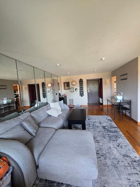 Tiny photo for 150 E Grand Avenue #302, Elmhurst, IL 60126 (MLS # 12729182)