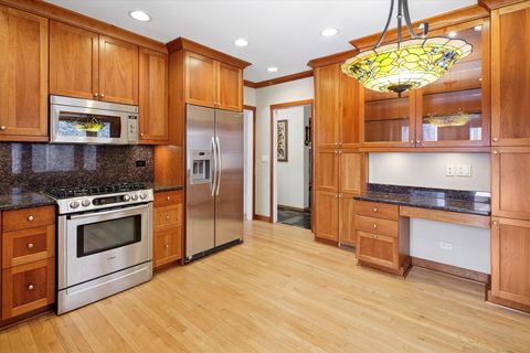 Tiny photo for 6101 N Knox Avenue, Chicago, IL 60646 (MLS # 12515525)