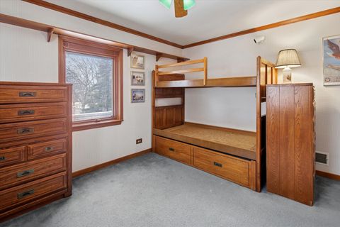 Tiny photo for 6101 N Knox Avenue, Chicago, IL 60646 (MLS # 12515525)