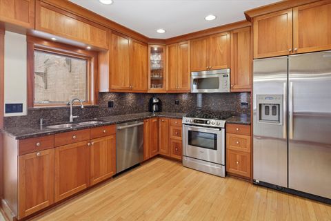 Tiny photo for 6101 N Knox Avenue, Chicago, IL 60646 (MLS # 12515525)