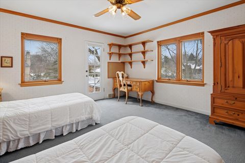 Tiny photo for 6101 N Knox Avenue, Chicago, IL 60646 (MLS # 12515525)