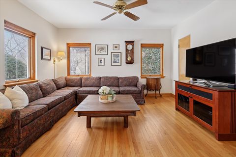 Tiny photo for 6101 N Knox Avenue, Chicago, IL 60646 (MLS # 12515525)