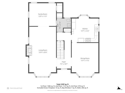 Tiny photo for 6101 N Knox Avenue, Chicago, IL 60646 (MLS # 12515525)