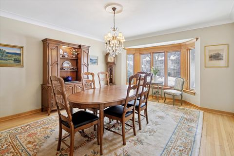 Tiny photo for 6101 N Knox Avenue, Chicago, IL 60646 (MLS # 12515525)