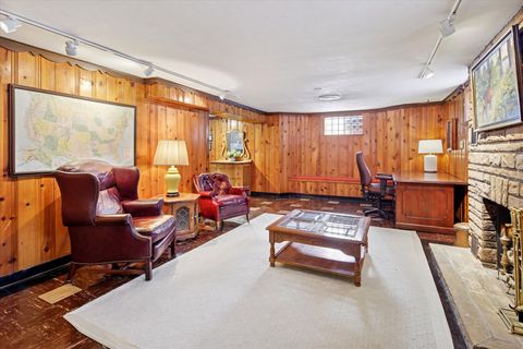 Tiny photo for 6101 N Knox Avenue, Chicago, IL 60646 (MLS # 12515525)