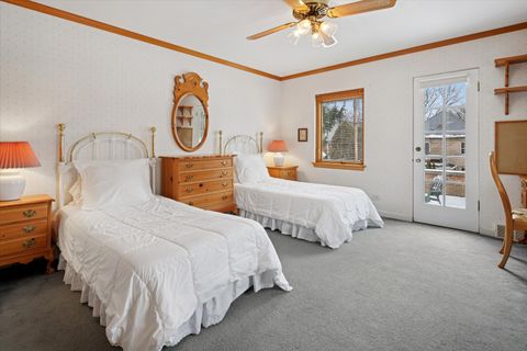 Tiny photo for 6101 N Knox Avenue, Chicago, IL 60646 (MLS # 12515525)