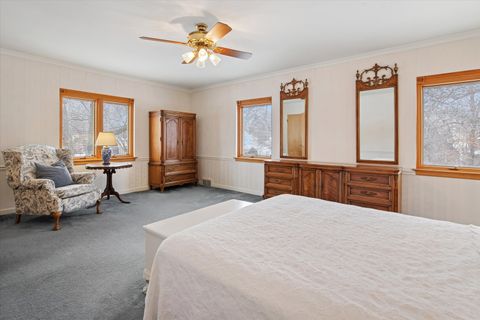 Tiny photo for 6101 N Knox Avenue, Chicago, IL 60646 (MLS # 12515525)