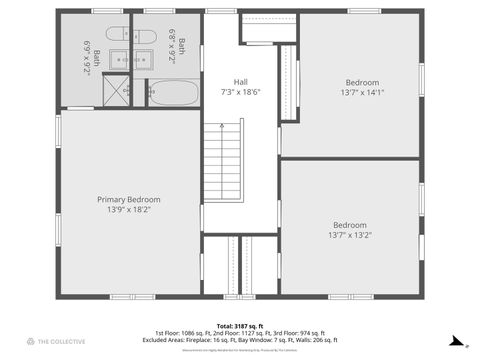 Tiny photo for 6101 N Knox Avenue, Chicago, IL 60646 (MLS # 12515525)