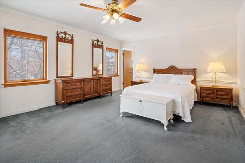 Tiny photo for 6101 N Knox Avenue, Chicago, IL 60646 (MLS # 12515525)