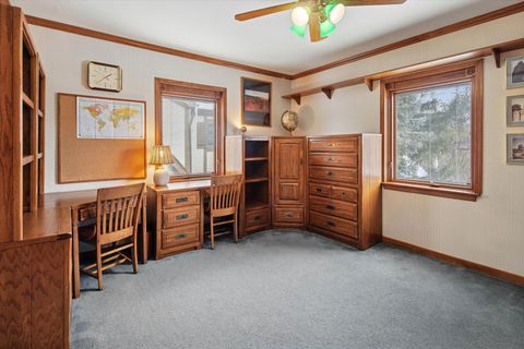 Tiny photo for 6101 N Knox Avenue, Chicago, IL 60646 (MLS # 12515525)