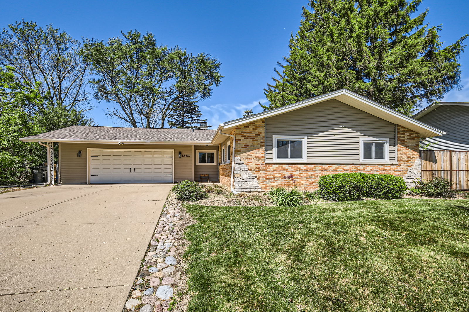 1360 Gentry Road