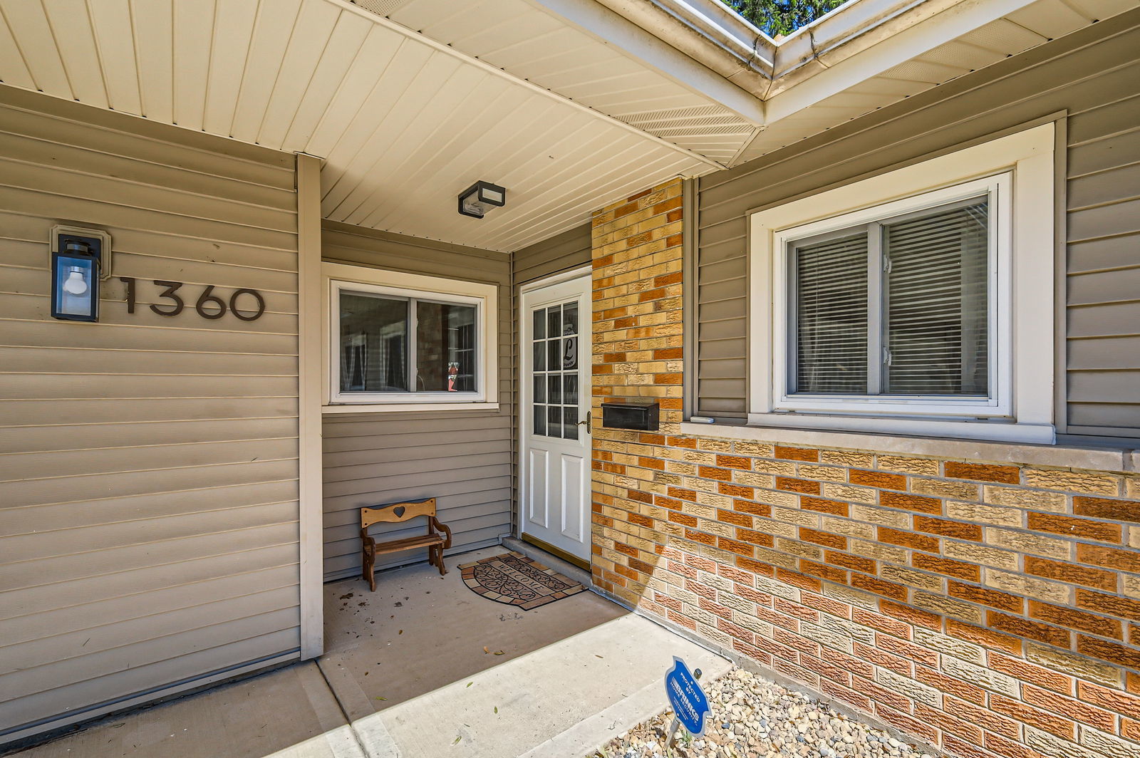 1360 Gentry Road