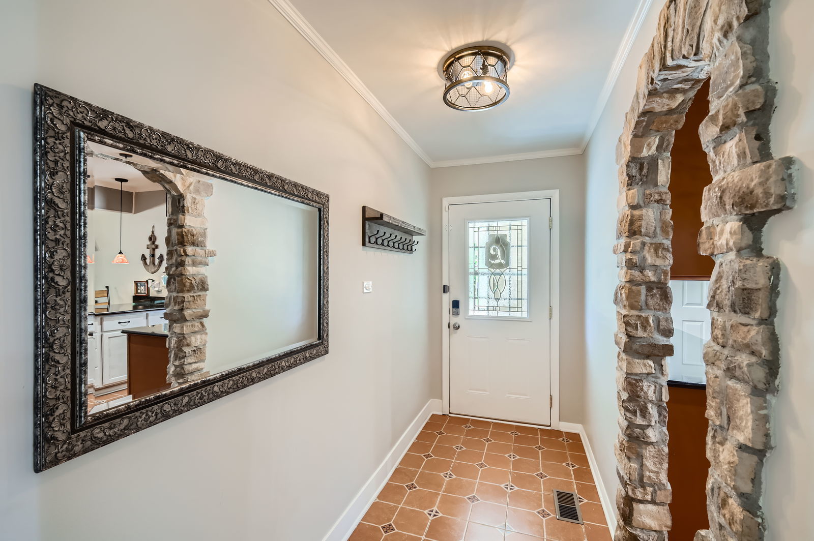 1360 Gentry Road
