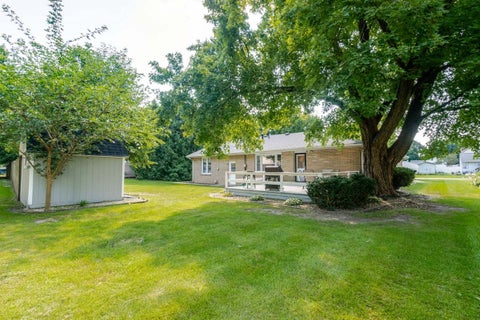Tiny photo for 104 E Washington Drive, Leroy, IL 61752 (MLS # 12745852)