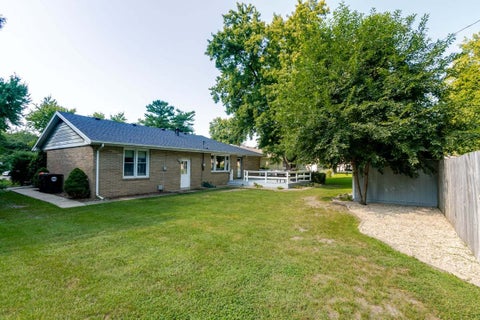 Tiny photo for 104 E Washington Drive, Leroy, IL 61752 (MLS # 12745852)