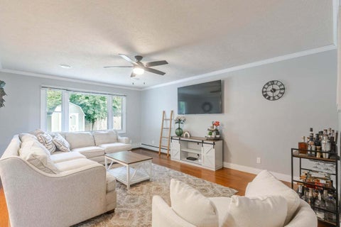 Tiny photo for 104 E Washington Drive, Leroy, IL 61752 (MLS # 12745852)