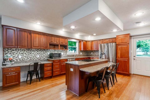 Tiny photo for 104 E Washington Drive, Leroy, IL 61752 (MLS # 12745852)