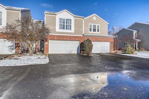 Tiny photo for 16212 Golfview Drive, Lockport, IL 60441 (MLS # 12512036)