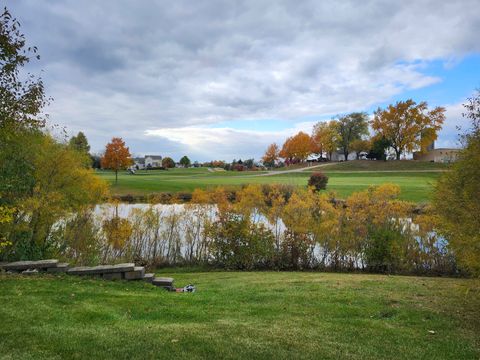 Tiny photo for 16212 Golfview Drive, Lockport, IL 60441 (MLS # 12512036)