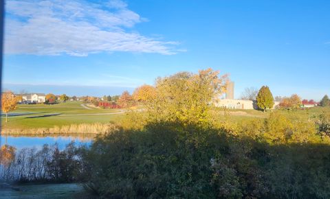 Tiny photo for 16212 Golfview Drive, Lockport, IL 60441 (MLS # 12512036)