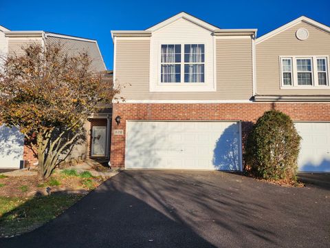 Tiny photo for 16212 Golfview Drive, Lockport, IL 60441 (MLS # 12512036)