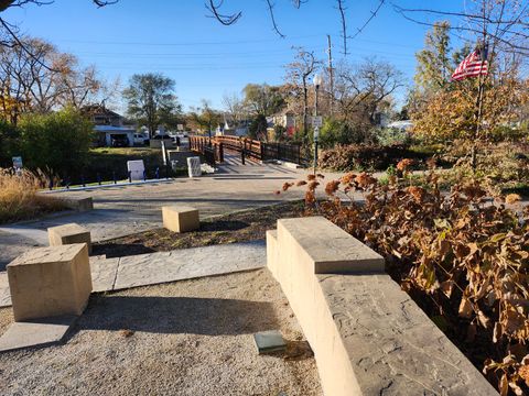 Tiny photo for 16212 Golfview Drive, Lockport, IL 60441 (MLS # 12512036)