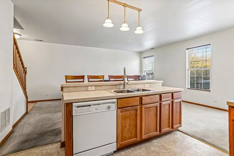 Tiny photo for 16212 Golfview Drive, Lockport, IL 60441 (MLS # 12512036)