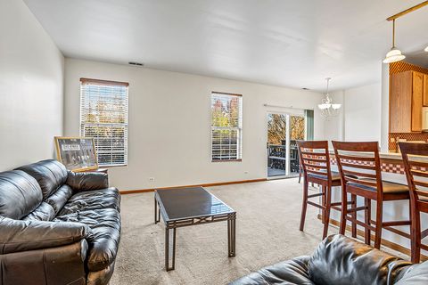 Tiny photo for 16212 Golfview Drive, Lockport, IL 60441 (MLS # 12512036)