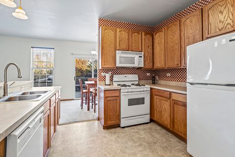 Tiny photo for 16212 Golfview Drive, Lockport, IL 60441 (MLS # 12512036)