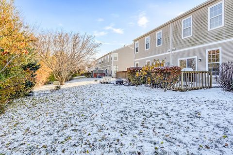 Tiny photo for 16212 Golfview Drive, Lockport, IL 60441 (MLS # 12512036)