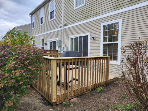 Tiny photo for 16212 Golfview Drive, Lockport, IL 60441 (MLS # 12512036)