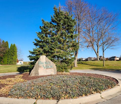 Tiny photo for 16212 Golfview Drive, Lockport, IL 60441 (MLS # 12512036)
