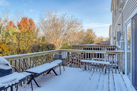 Tiny photo for 16212 Golfview Drive, Lockport, IL 60441 (MLS # 12512036)