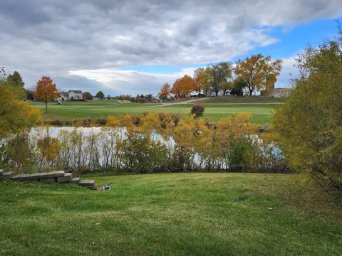 Tiny photo for 16212 Golfview Drive, Lockport, IL 60441 (MLS # 12512036)