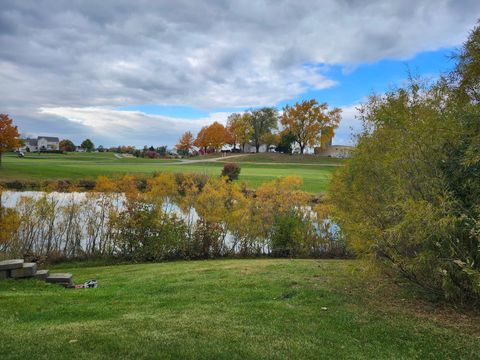 Tiny photo for 16212 Golfview Drive, Lockport, IL 60441 (MLS # 12512036)