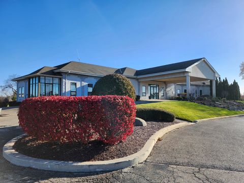 Tiny photo for 16212 Golfview Drive, Lockport, IL 60441 (MLS # 12512036)