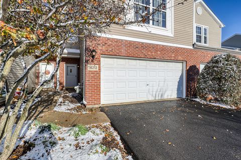 Tiny photo for 16212 Golfview Drive, Lockport, IL 60441 (MLS # 12512036)