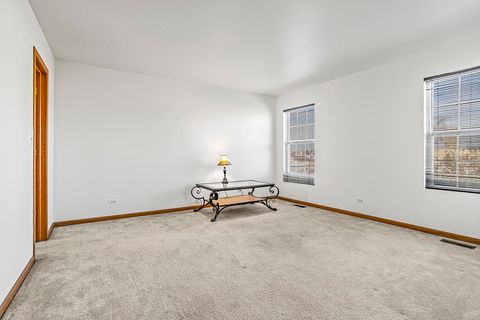 Tiny photo for 16212 Golfview Drive, Lockport, IL 60441 (MLS # 12512036)