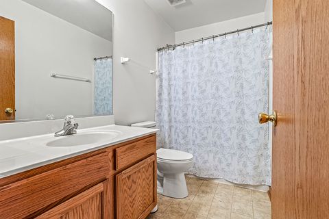 Tiny photo for 16212 Golfview Drive, Lockport, IL 60441 (MLS # 12512036)