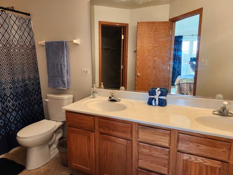 Tiny photo for 16212 Golfview Drive, Lockport, IL 60441 (MLS # 12512036)