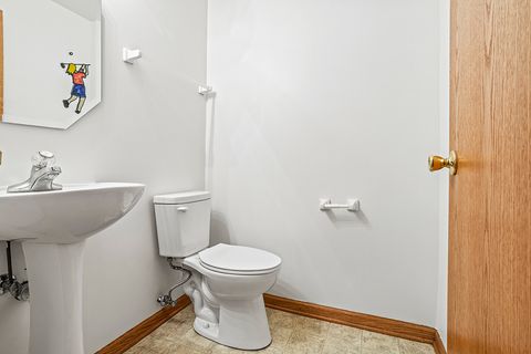 Tiny photo for 16212 Golfview Drive, Lockport, IL 60441 (MLS # 12512036)